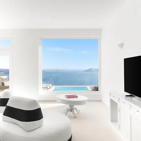 호텔 Nerae Santorini *