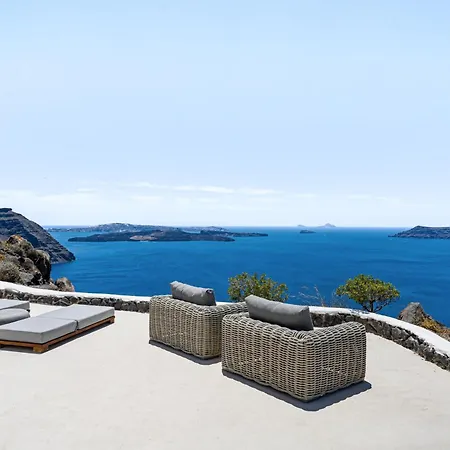Nerae Santorini * 이메로비글리