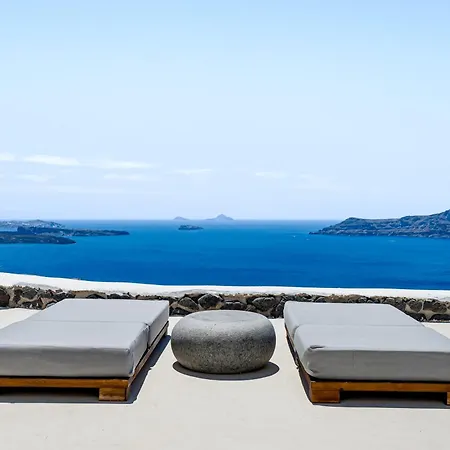 Nerae Santorini 이메로비글리