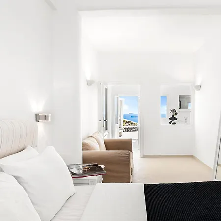 Nerae Santorini * 이메로비글리