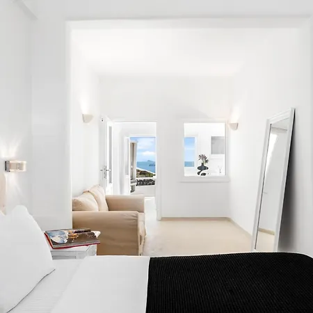호텔 Nerae Santorini