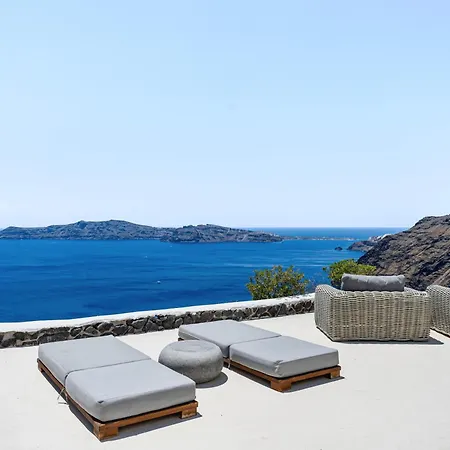 Nerae Santorini 이메로비글리