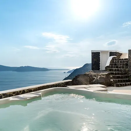 Nerae Santorini * 이메로비글리