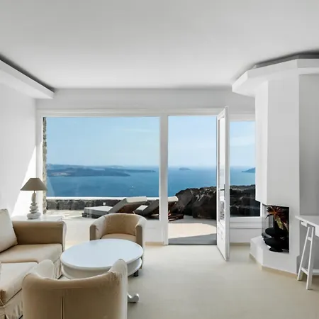 호텔 Nerae Santorini