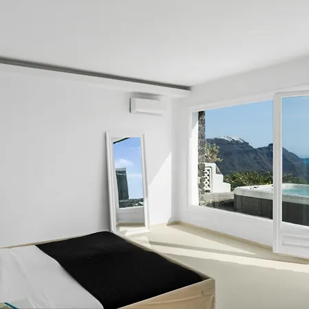 Nerae Santorini 호텔