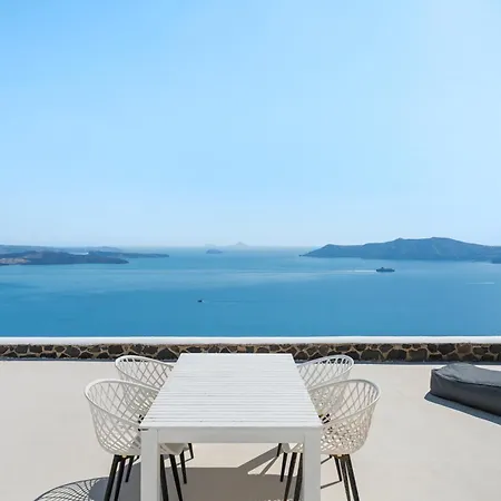 호텔 Nerae Santorini *