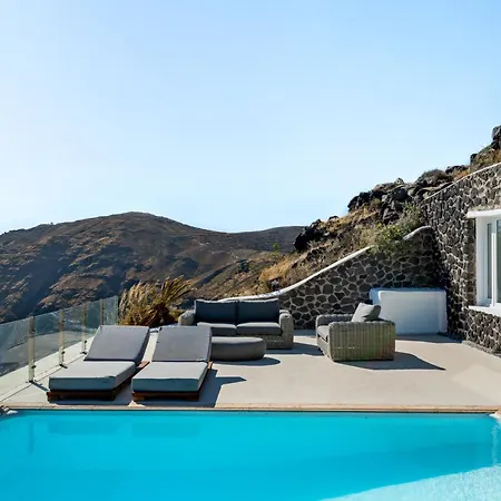 호텔 Nerae Santorini