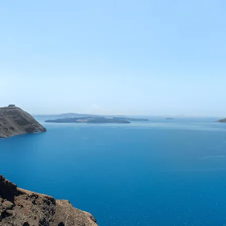 Nerae Santorini *