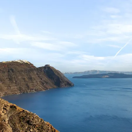 Nerae Santorini *