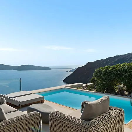 Nerae Santorini 호텔