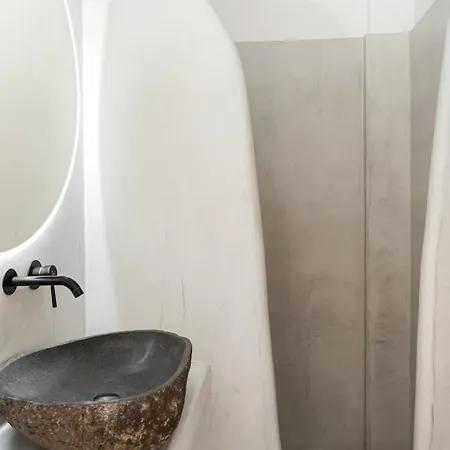 Nerae Santorini *